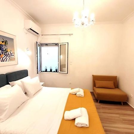 Acropolis Thisio Apartment 2 Bedrooms 2 Bathrooms Athen Exterior foto