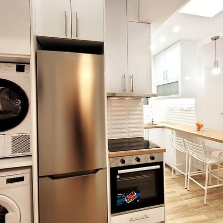 Acropolis Thisio Apartment 2 Bedrooms 2 Bathrooms Athen Exterior foto