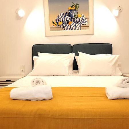 Acropolis Thisio Apartment 2 Bedrooms 2 Bathrooms Athen Exterior foto