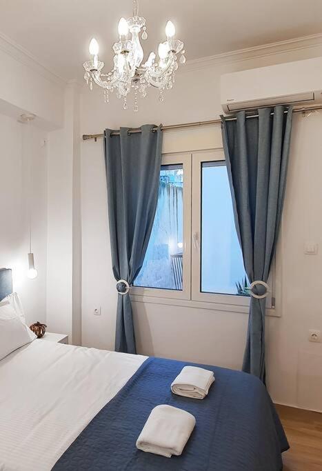 Acropolis Thisio Apartment 2 Bedrooms 2 Bathrooms Athen Exterior foto