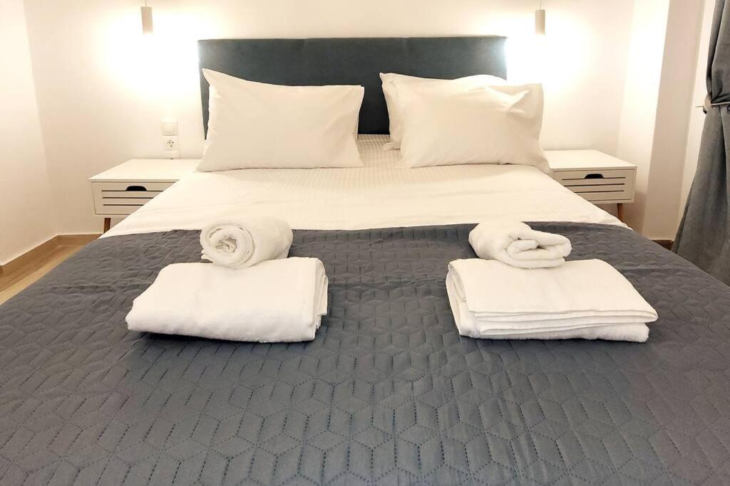Acropolis Thisio Apartment 2 Bedrooms 2 Bathrooms Athen Exterior foto