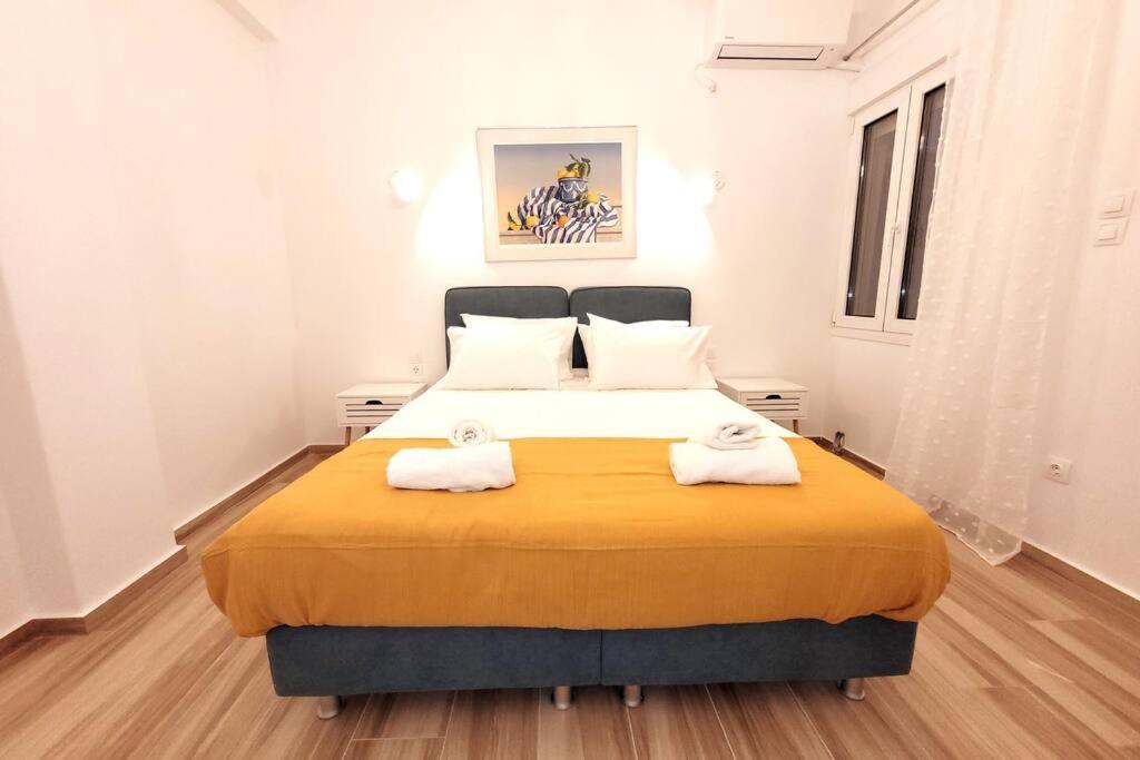 Acropolis Thisio Apartment 2 Bedrooms 2 Bathrooms Athen Exterior foto