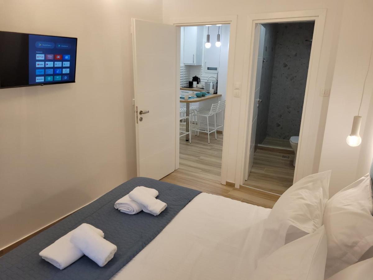 Acropolis Thisio Apartment 2 Bedrooms 2 Bathrooms Athen Exterior foto