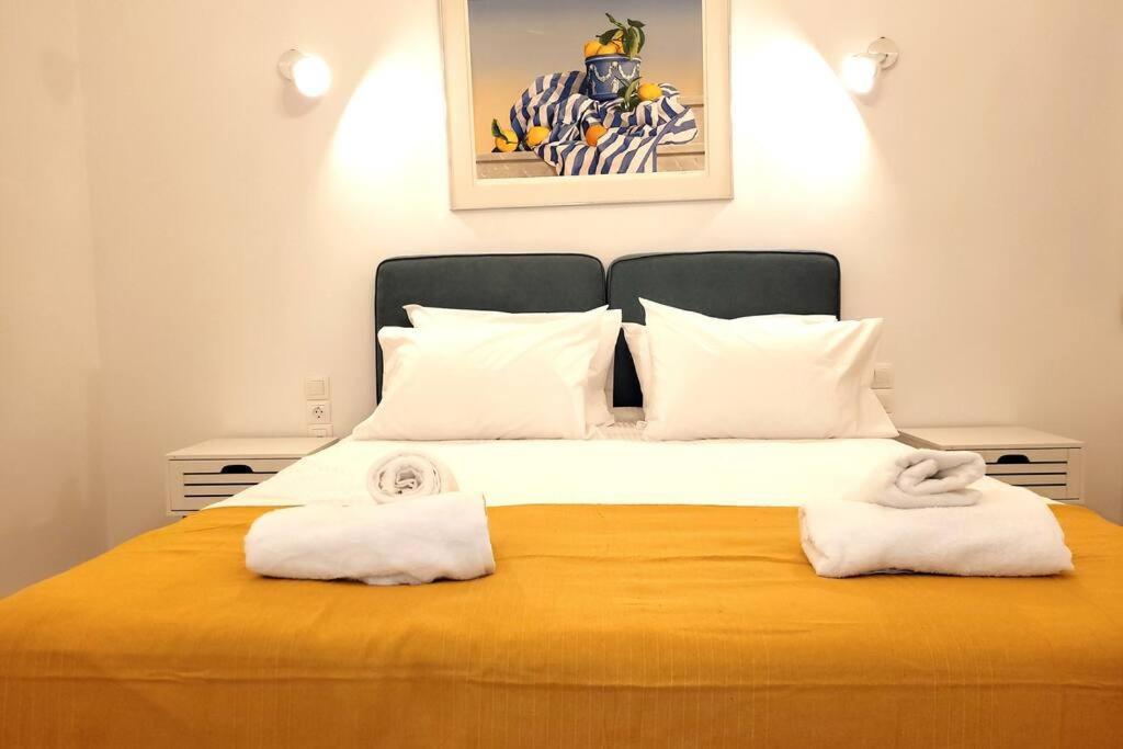 Acropolis Thisio Apartment 2 Bedrooms 2 Bathrooms Athen Exterior foto